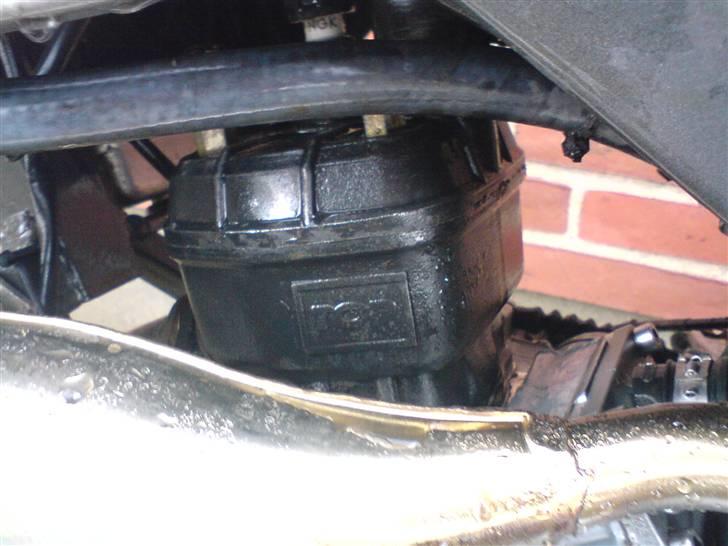 Derbi senda solgt billede 10