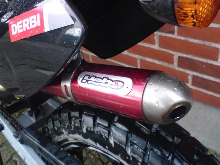 Derbi senda solgt billede 11