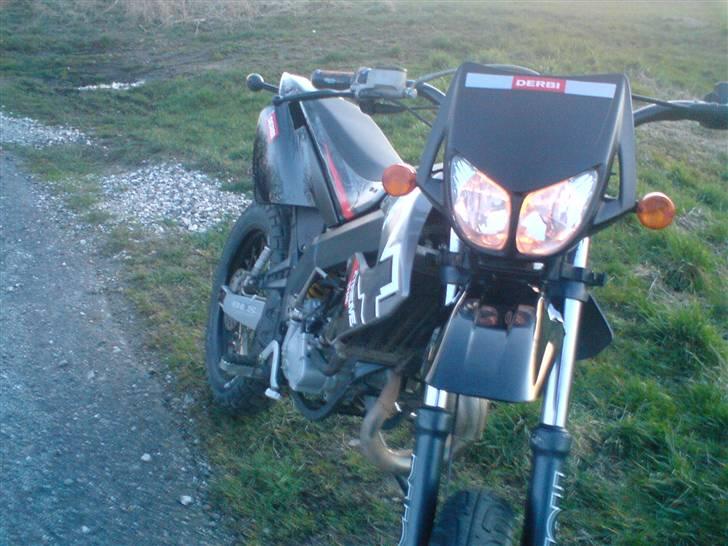 Derbi senda solgt billede 15