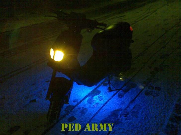 Peugeot TKR - SNE ! (11/11-2007) billede 9