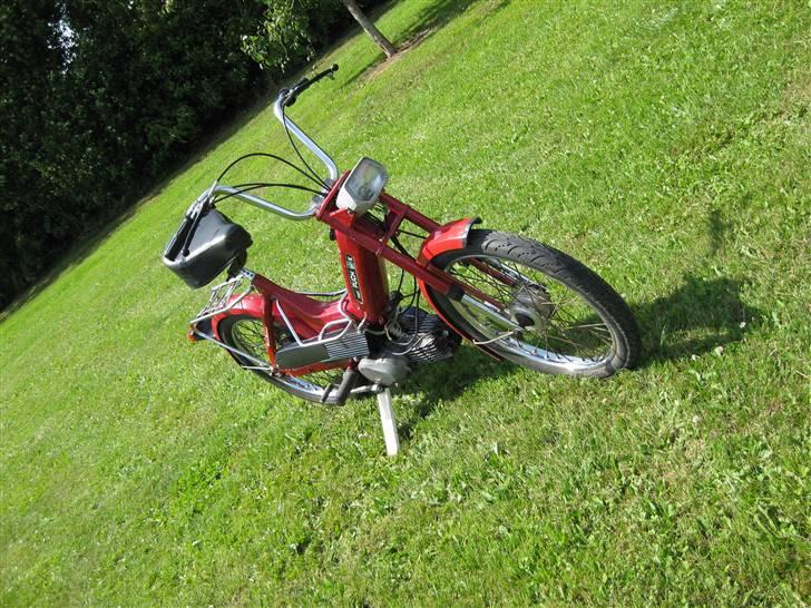 Puch Maxi K E50 - Nu..!!! billede 1