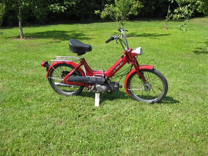 Puch Maxi K E50 - nu billede 2
