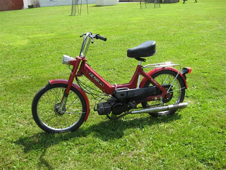 Puch Maxi K E50 - nu billede 3