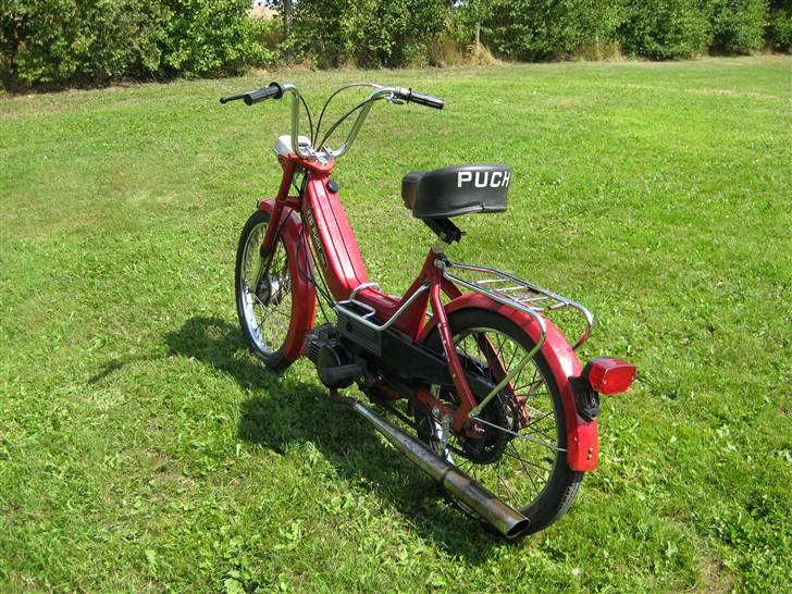 Puch Maxi K E50 billede 4