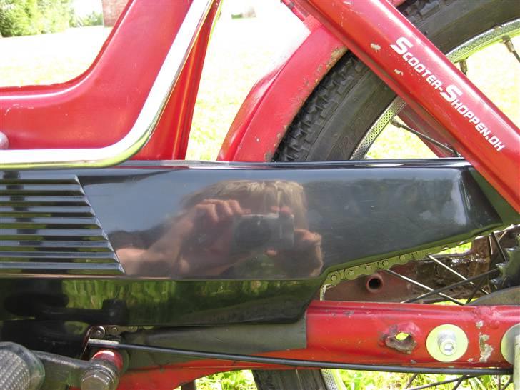 Puch Maxi K E50 billede 5