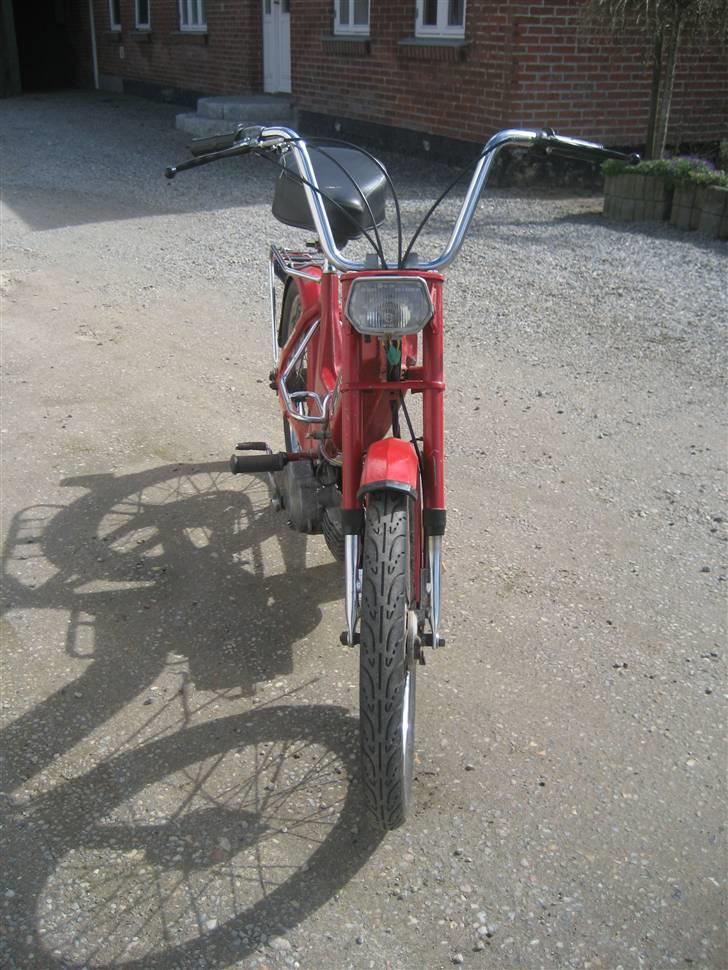 Puch Maxi K E50 billede 8