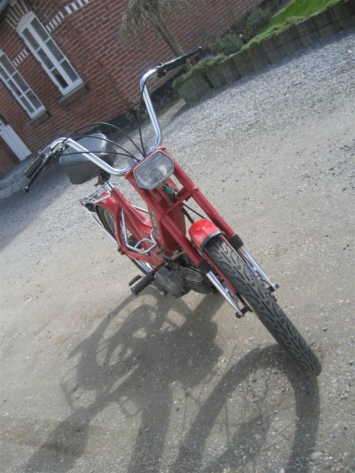 Puch Maxi K E50 billede 9