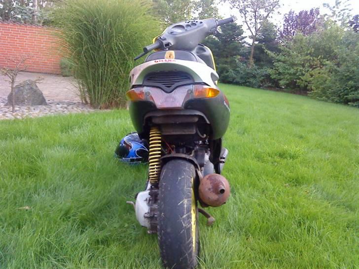 Gilera Ac DD solgt billede 3