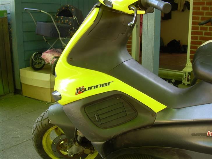 Gilera Ac DD solgt billede 4