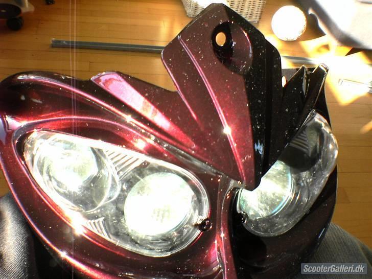 Gilera RCR - Byttet billede 10