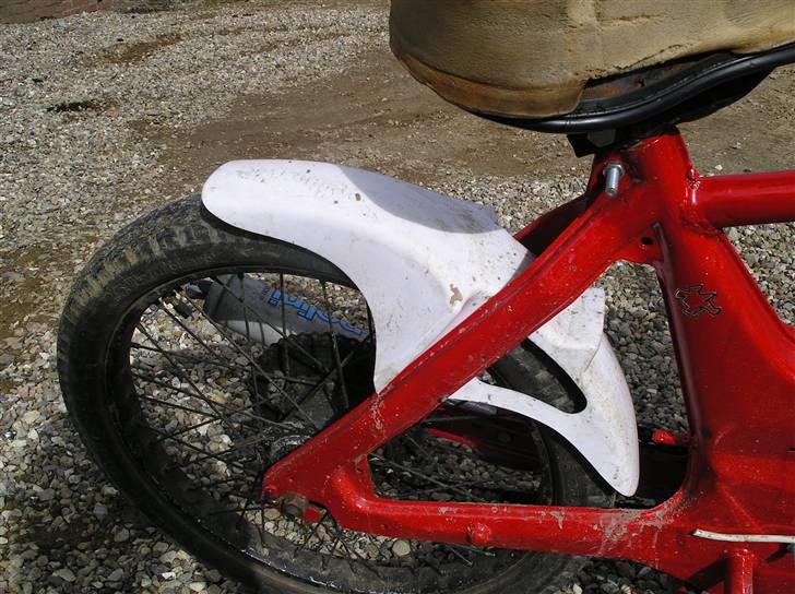 Puch maxi k (byttet via S.G) billede 3