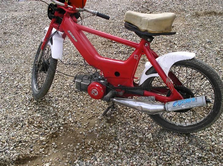 Puch maxi k (byttet via S.G) billede 5