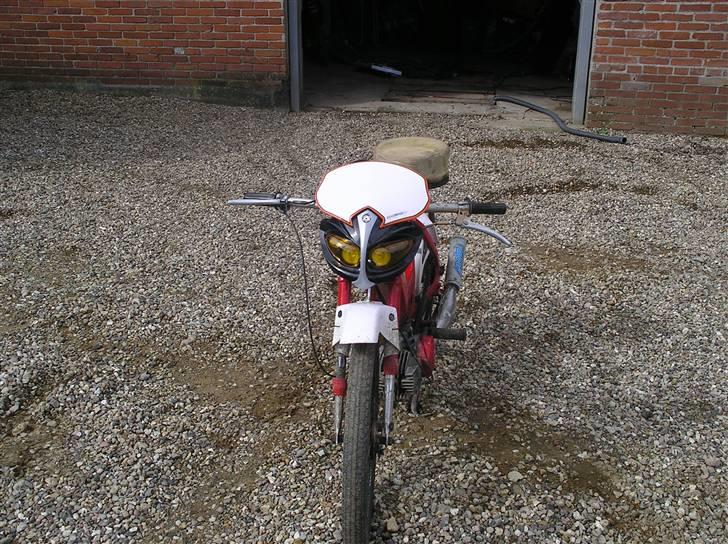 Puch maxi k (byttet via S.G) billede 6
