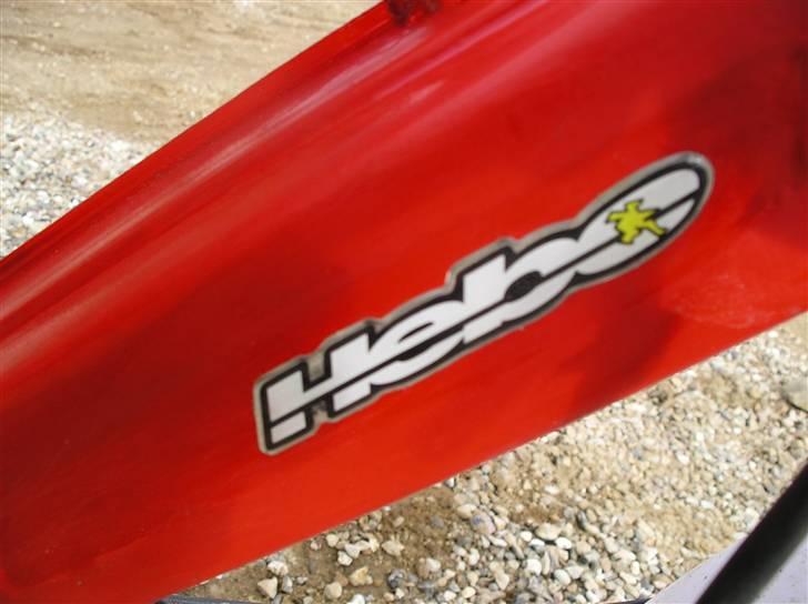 Puch maxi k (byttet via S.G) billede 8