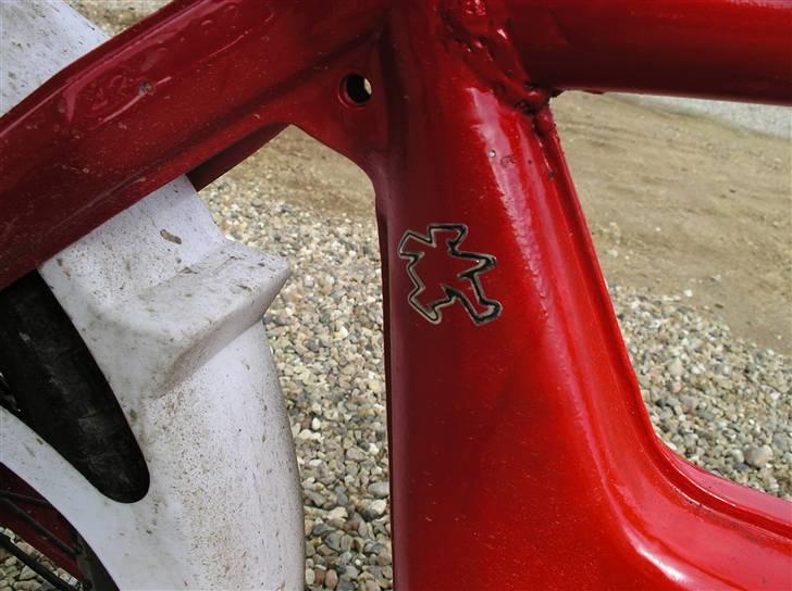 Puch maxi k (byttet via S.G) billede 9