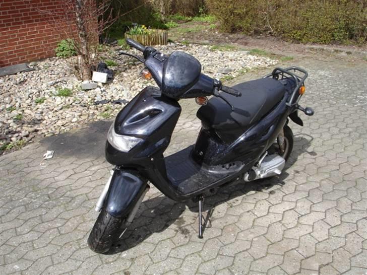 CPI popcorn Projekt solgt billede 3