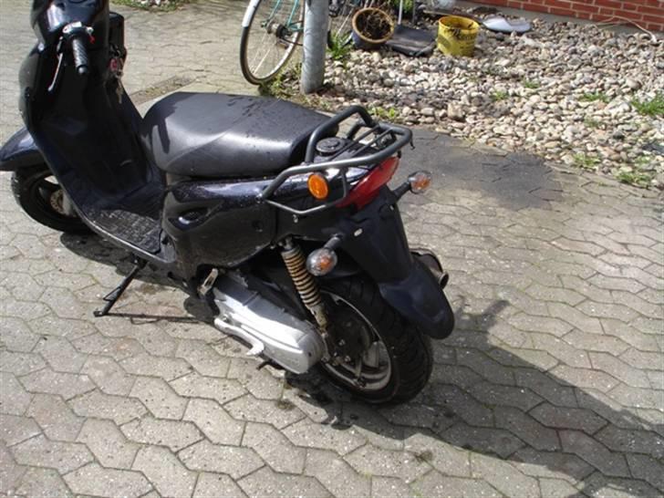 CPI popcorn Projekt solgt billede 4