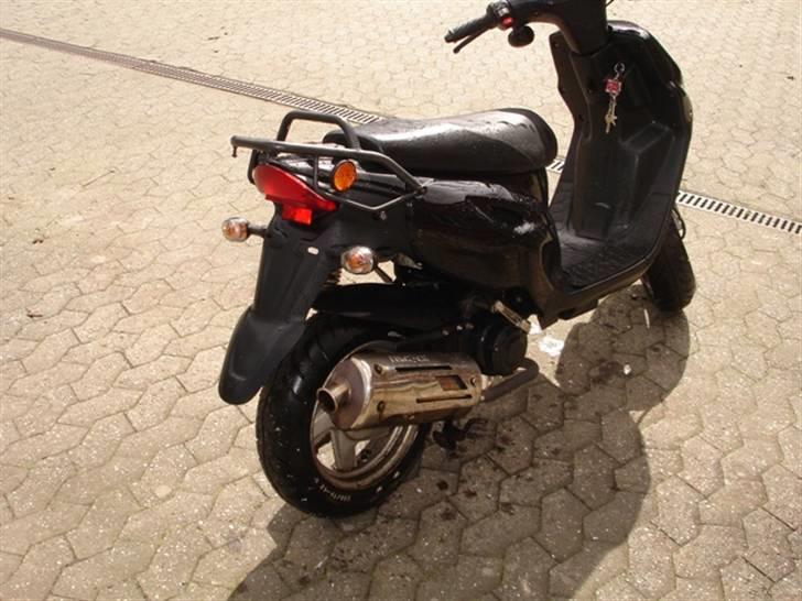 CPI popcorn Projekt solgt billede 5