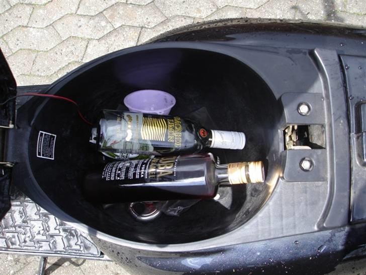 CPI popcorn Projekt solgt billede 7