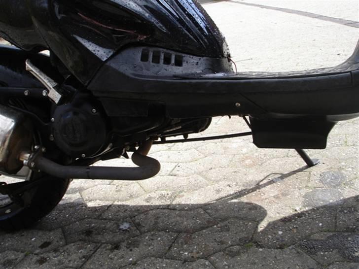 CPI popcorn Projekt solgt billede 8