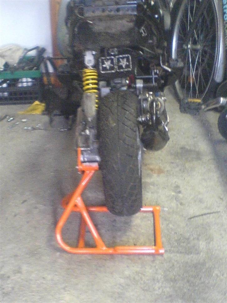 Yamaha aerox lc dd TS solgt - dejlig  billede 13