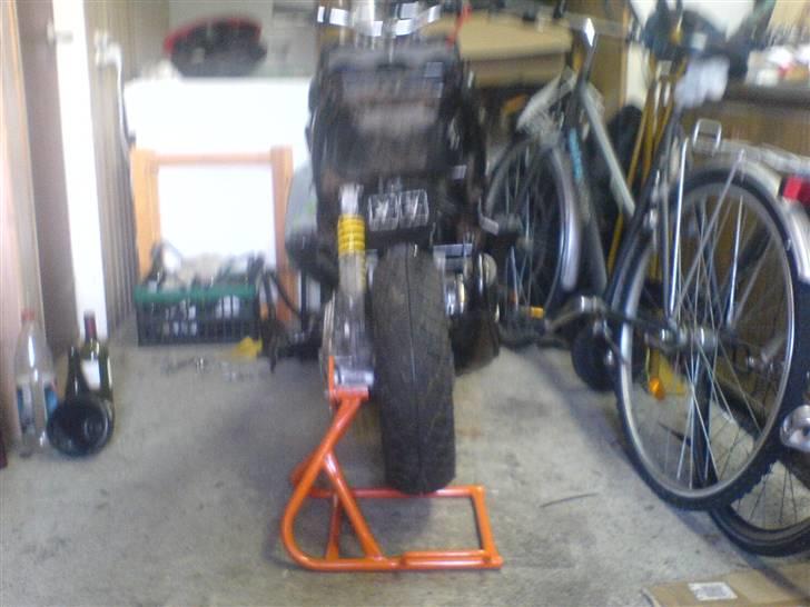 Yamaha aerox lc dd TS solgt - dejlig billede 14