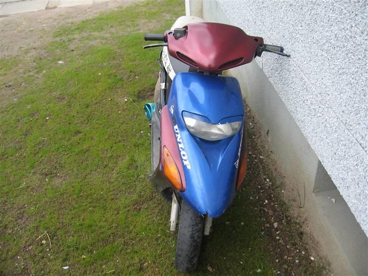 Honda sfx billede 1