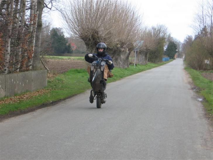 Yamaha Du er savnet <3 billede 18