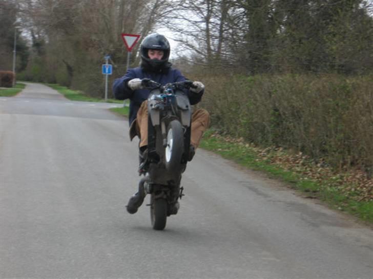 Yamaha Du er savnet <3 billede 19