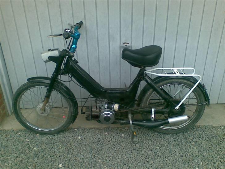 Puch maxi p solgt billede 1