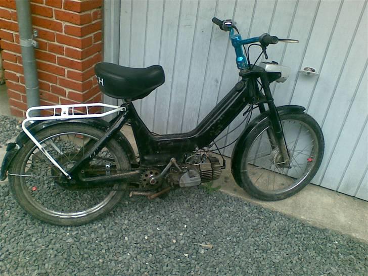 Puch maxi p solgt billede 3