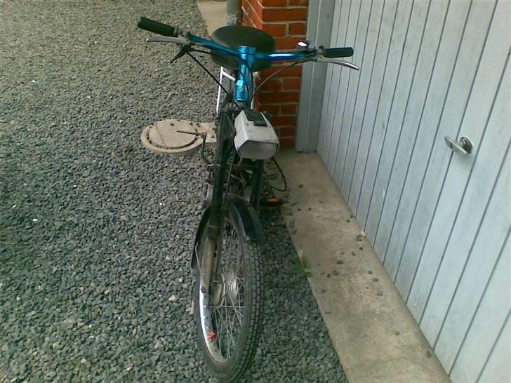 Puch maxi p solgt billede 4