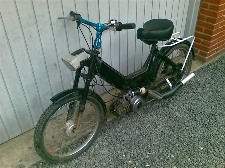 Puch maxi p solgt billede 5