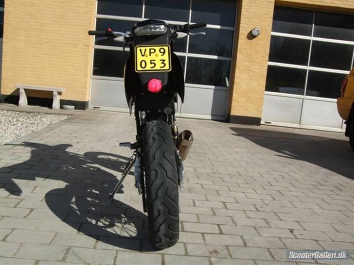 CPI Supermotard - Solgt billede 3