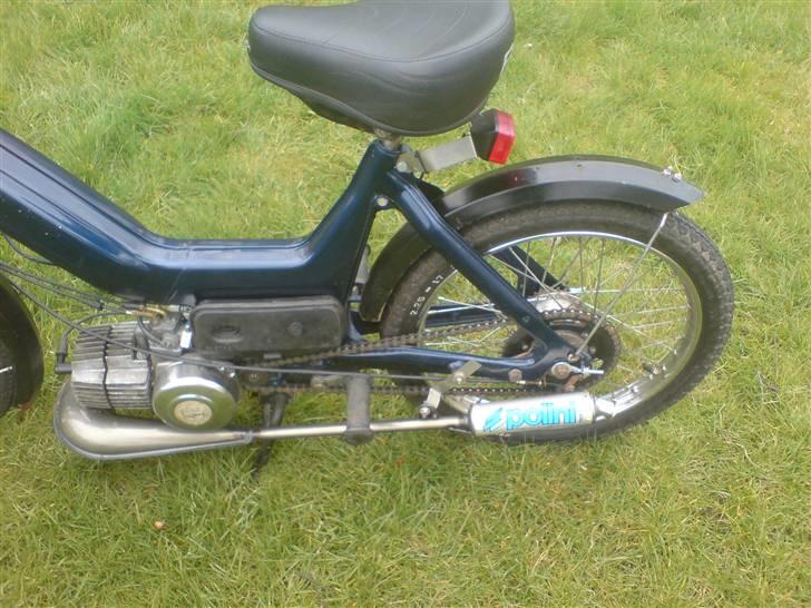 Puch Maxi billede 8