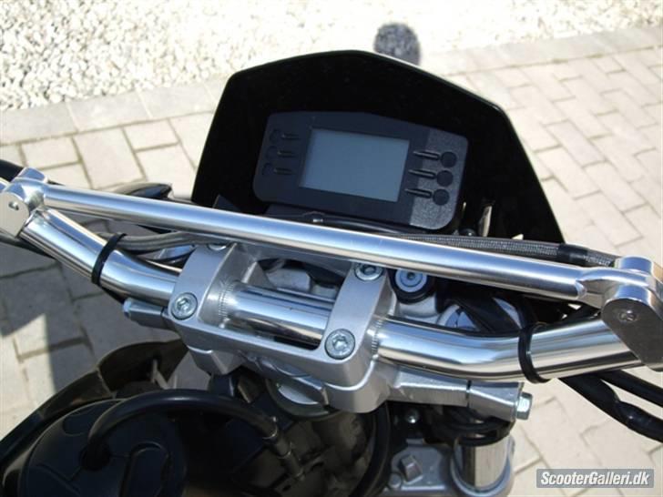 CPI Supermotard - Solgt billede 4