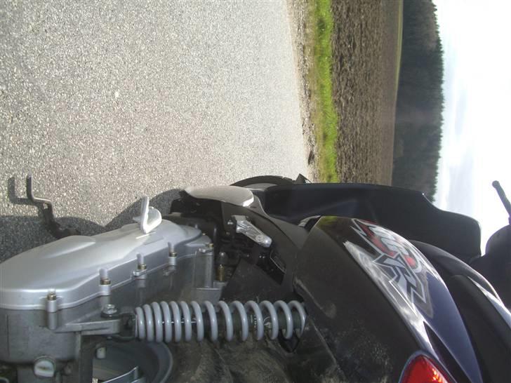 Yamaha Petmobiken - ´´Petmobiken´´ billede 6