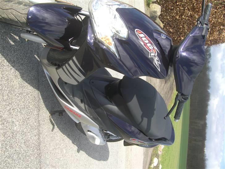 Yamaha Petmobiken - ´´Petmobiken´´ billede 7