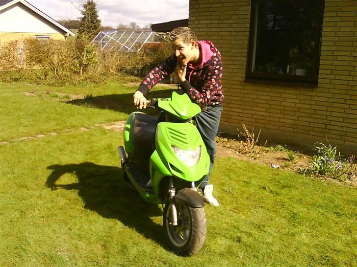 CPI oliver Solgt billede 1