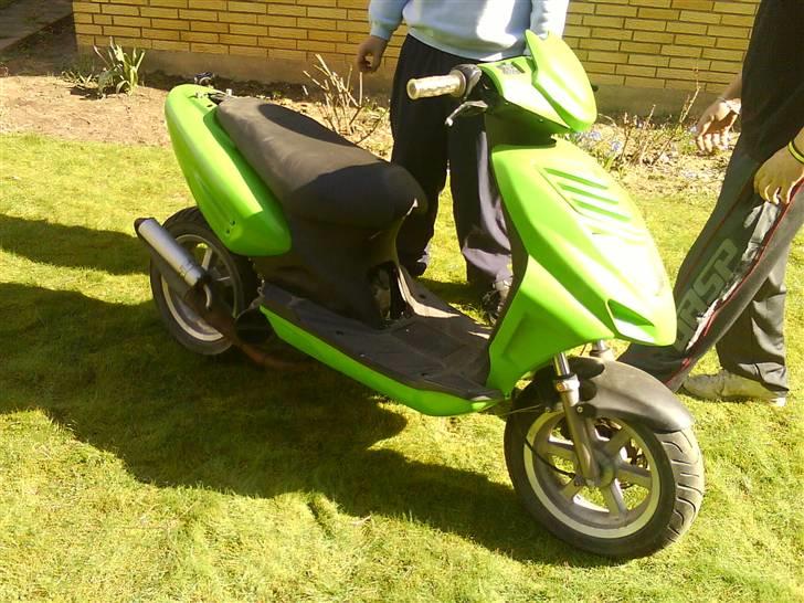 CPI oliver Solgt billede 3