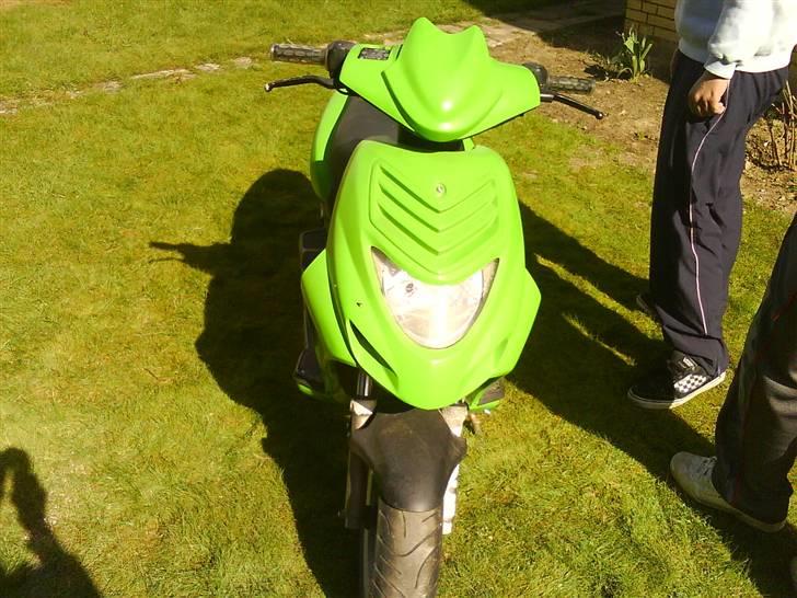 CPI oliver Solgt billede 4