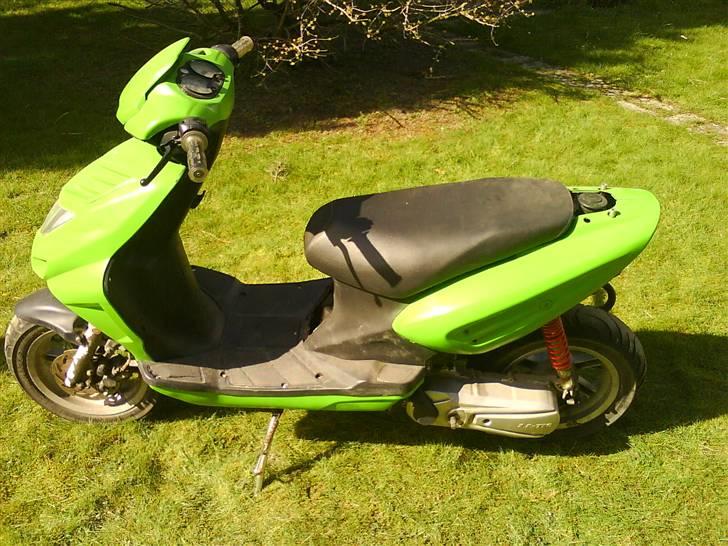 CPI oliver Solgt billede 5