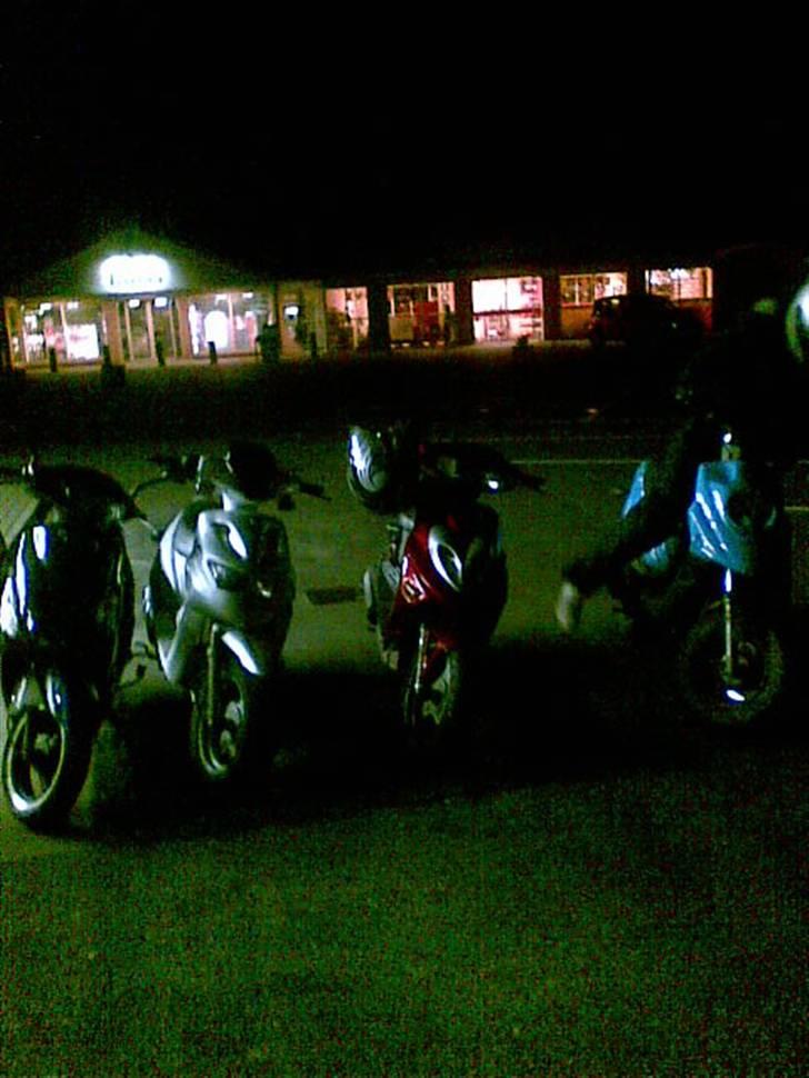 CPI popcorn byttet med hot 50 billede 15