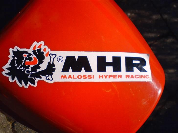 MiniBike pocketbike rz 400  - pocketbike billede 12