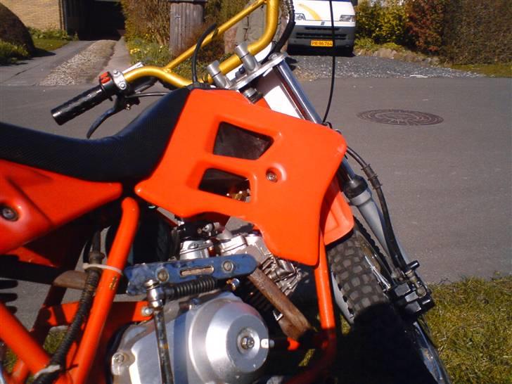 MiniBike Kopi    billede 4