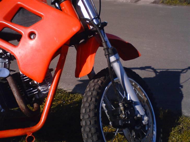 MiniBike Kopi    billede 5