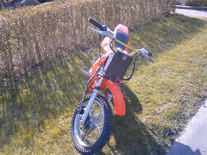 MiniBike Kopi    billede 6