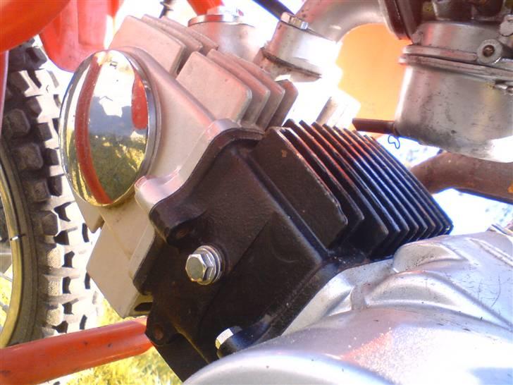 MiniBike Kopi    billede 7