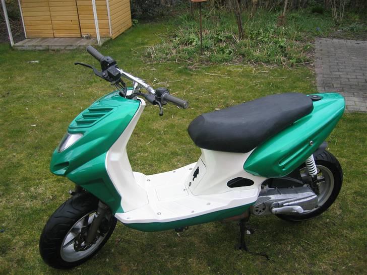 CPI Oliver city billede 2