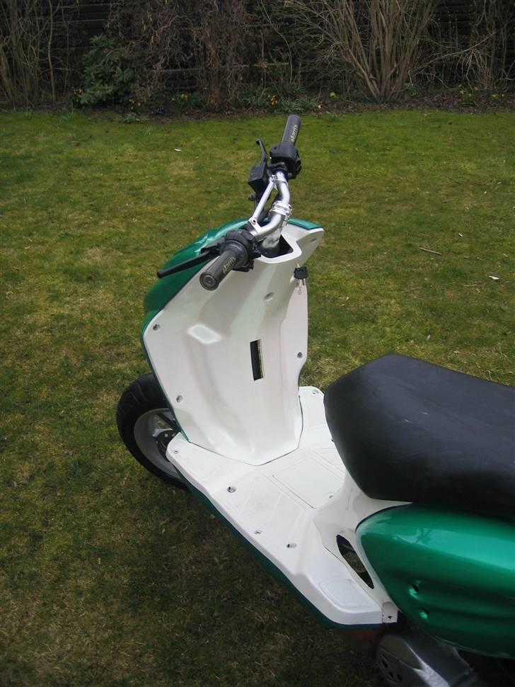 CPI Oliver city billede 3